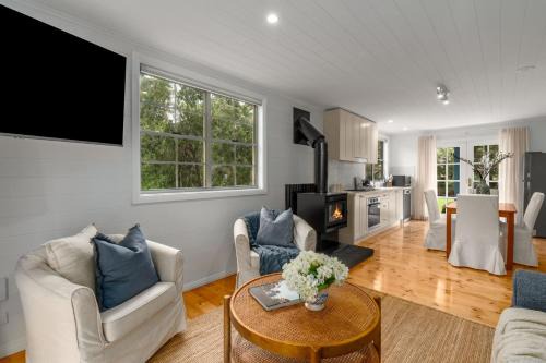 Orchard Cottage Alpine Southern Highlands