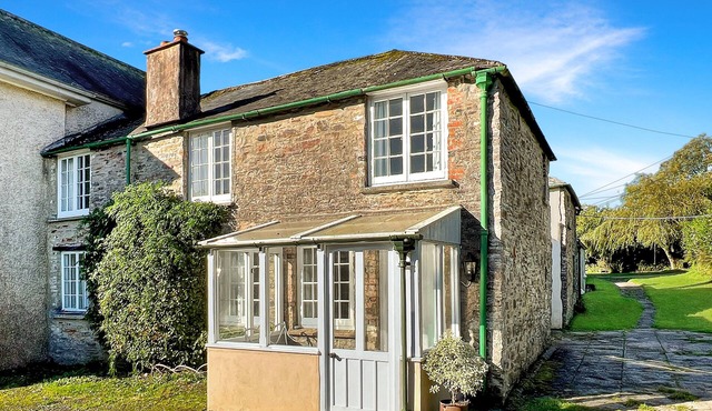 Orchard Cottage, Brayford