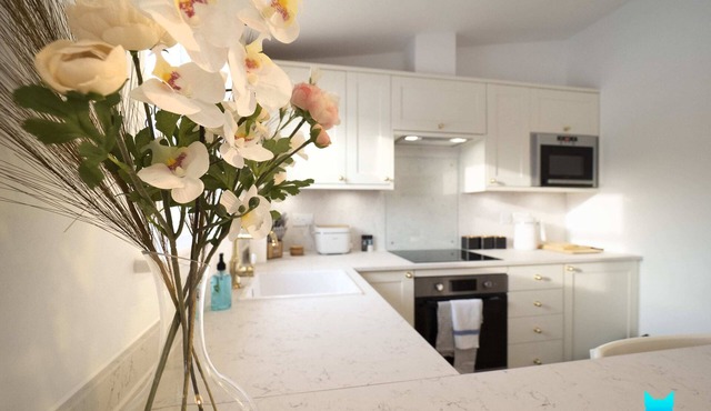 Orchard Cottage - Cosy countryside retreat