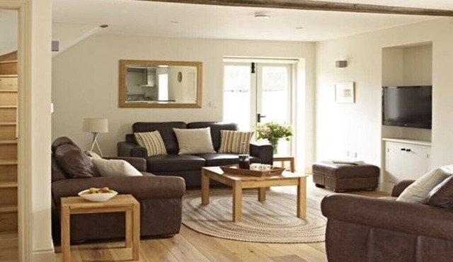 Orchard Cottage, Manor Farm Courtyard Cottages