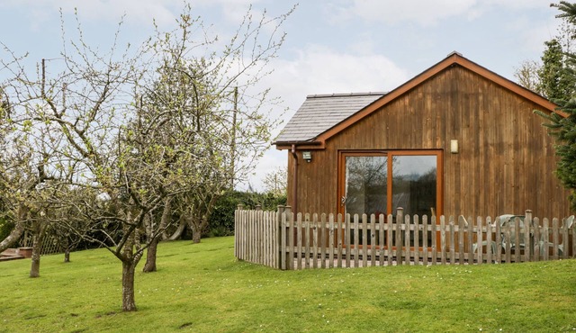 Orchard Cottage