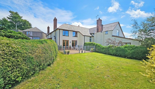 Orchard Cottage - UKC4300