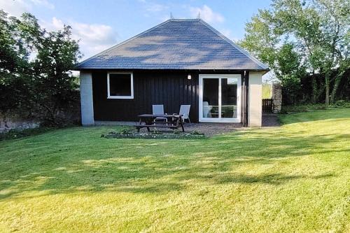 Orchard Cottages at Gorton House