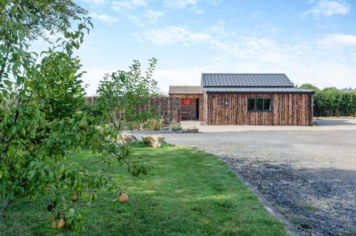 Orchard Farm Retreat