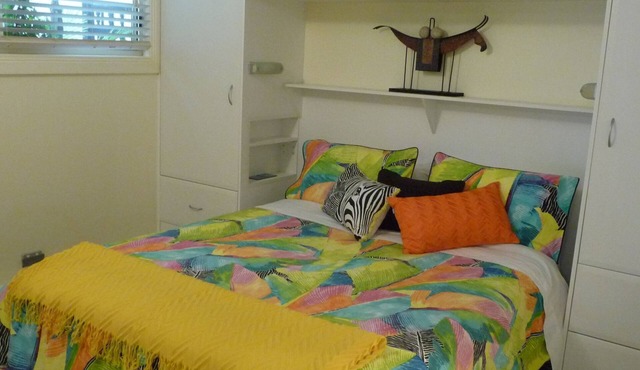 Orchard Garden guest house