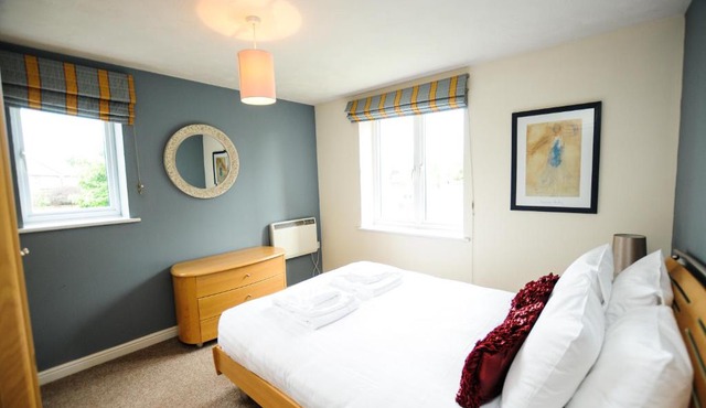 Orchard Gate Apartments from Your Stay Bristol