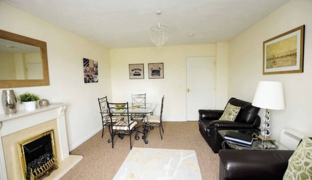 Orchard Gate One Bedroom Apartment