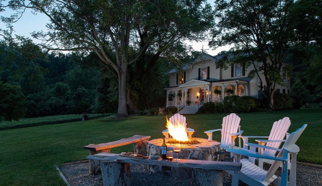 Orchard House B&B