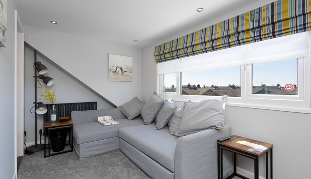 Orchard Loft - One Bedroom Apartment