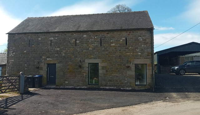 orchard meadow holiday barn central to leek buxton Ashbourne