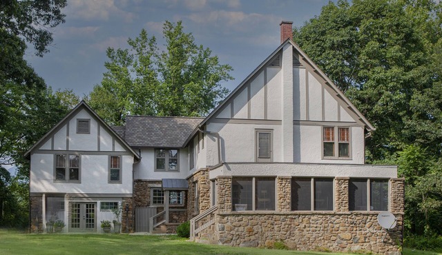 Orchard & Mountain Views, 5Mi Wintergreen, Gourmet Kitchen