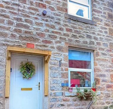 Orchard Nook Cottage, 1 bedroom