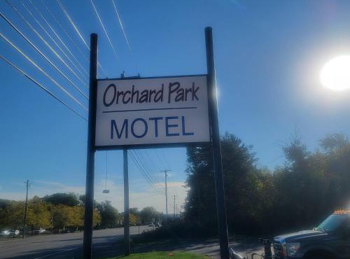 Orchard Park Motel