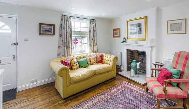 Orchard Place, Arundel