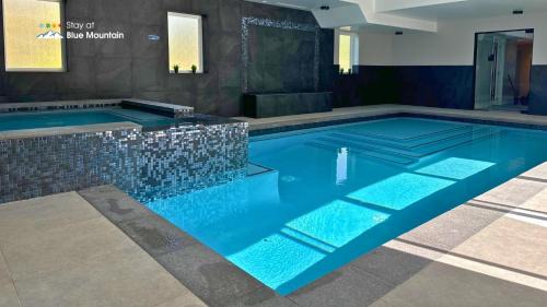 Orchard Run Chalet