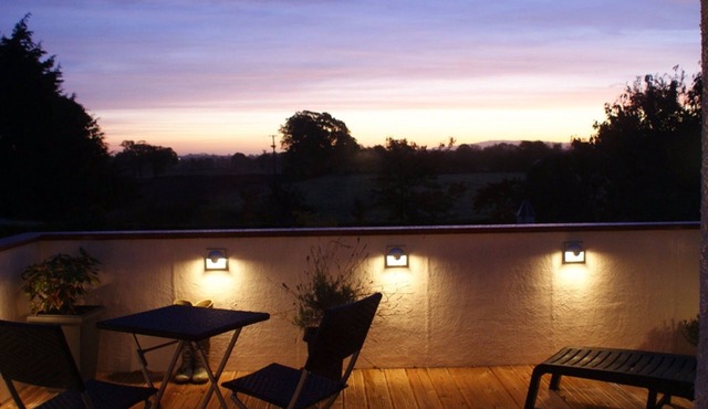 Orchard Side Bed and Breakfast