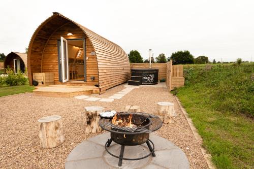 Orchard Stables by Wigwam Holidays