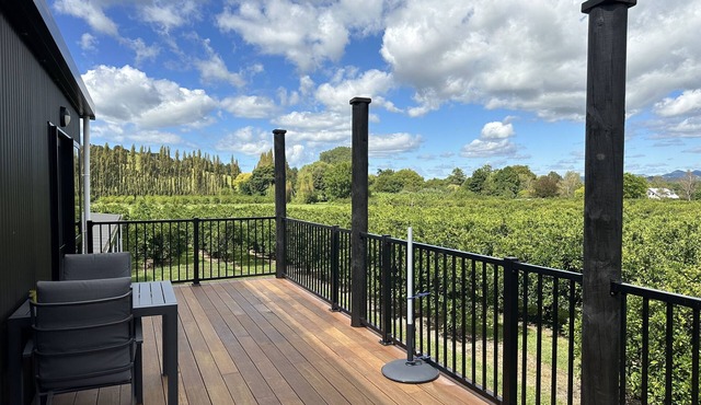 Orchard View Apartment