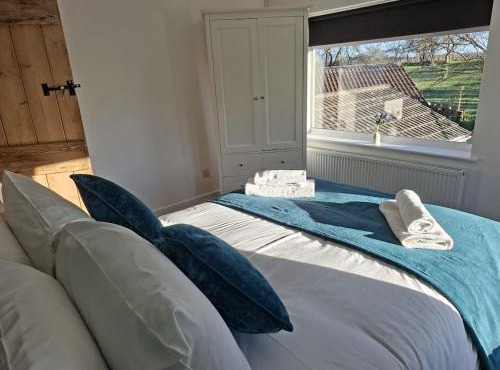 Orchard View By Cliftonvalley Apartments