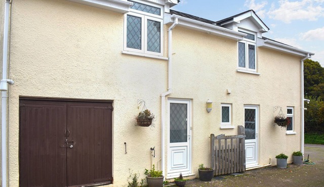 Orchardlea Apartment