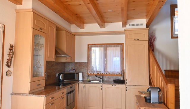 Orchidée by Interhome