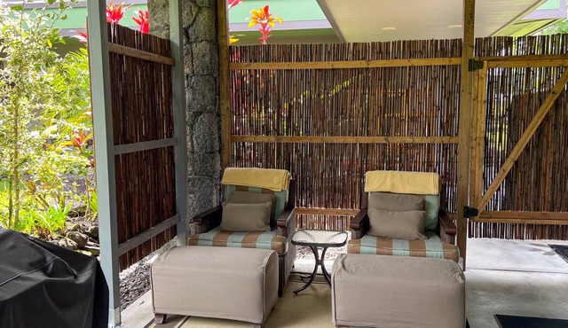 Orchid Guest house - Harmony in Paradise On Tropical Acre