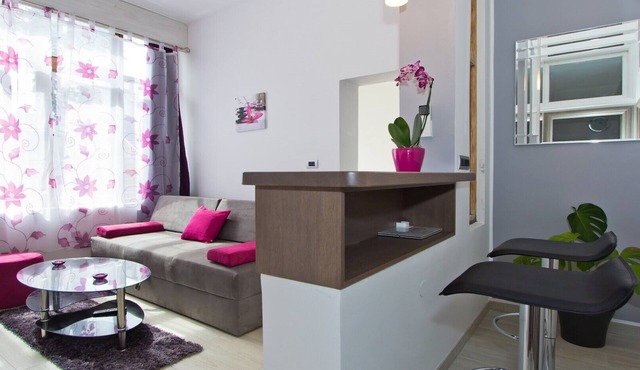 Orchid Spadici/Apartment Orchid Spadici