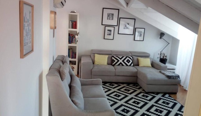 Orchidee House: La tua casa a Lugano