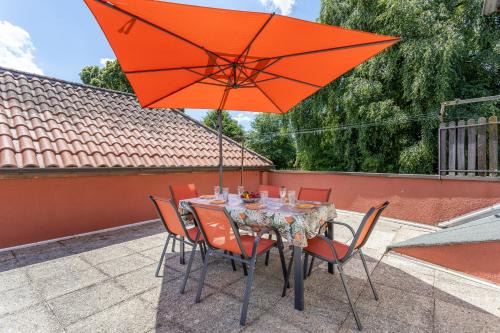 Orcines -Appt Lumineux & calme - Vulcania à 10 min