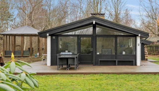 "Ordan" - 140m to the fjord by Interhome