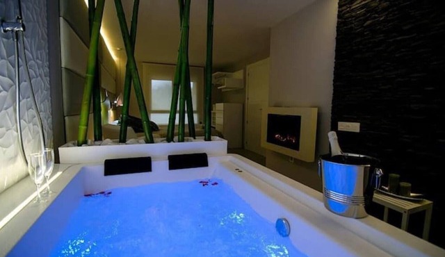 Ordesa Houses - Añisclo Suite Apartment -