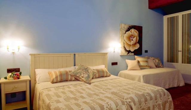 Ordesa Houses - Margarita House