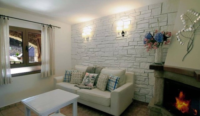 Ordesa Houses - Oak House