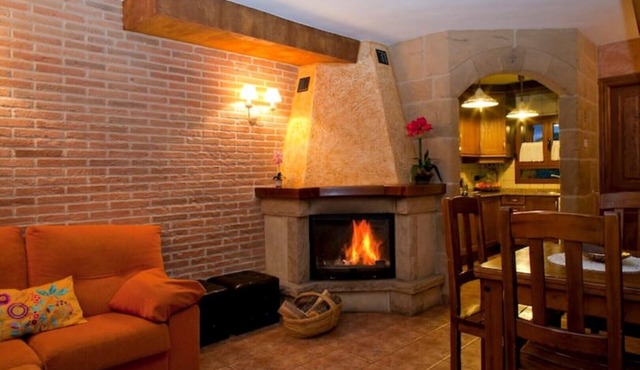 Ordesa Houses - Olivo House II