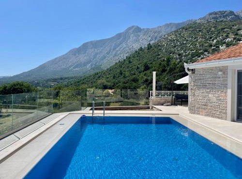 Orebic Luxury Villa Leopold