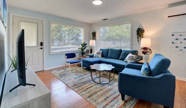 Oregon Coast Beach Cabin Getaway