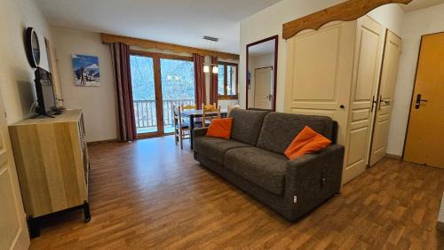 Orelle 3 Vallées - 3 pièces 6 personnes