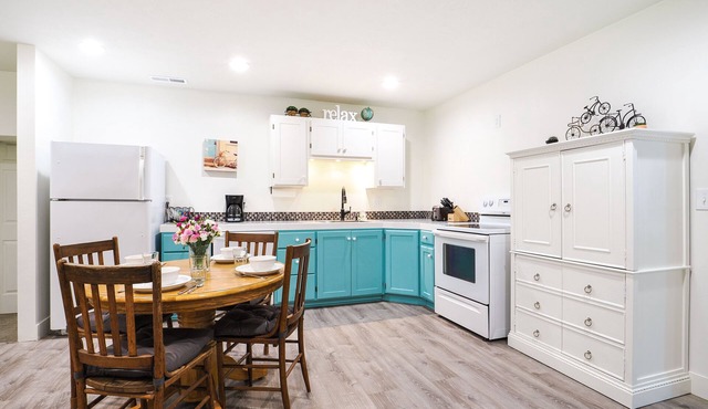 Orem Vacation Rental Apartment Near BYU Campus!
