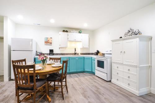 Orem Vacation Rental Apartment Near BYU Campus!
