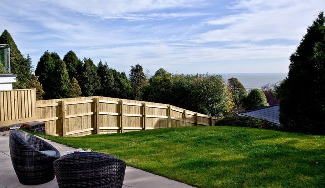 Orestone Garden Apartment