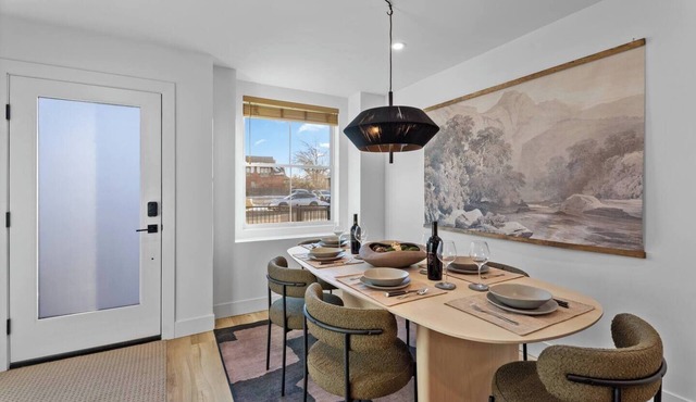 Organic Modern SoBo Home | 8 Min to Downtown Denver