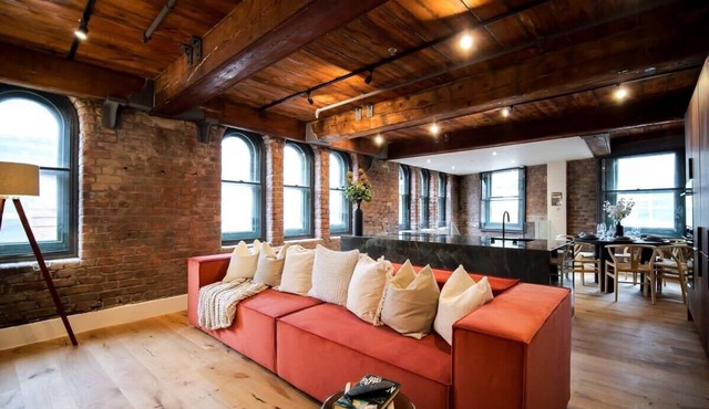 Organica | The Heim Residences