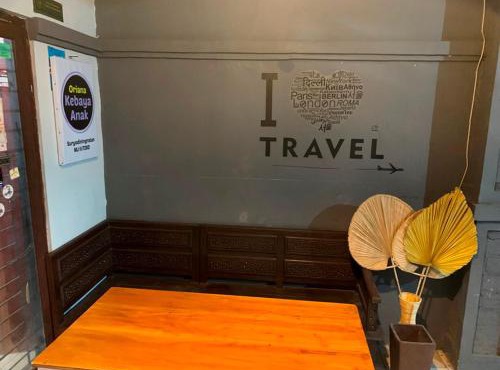 Oriana Homestay