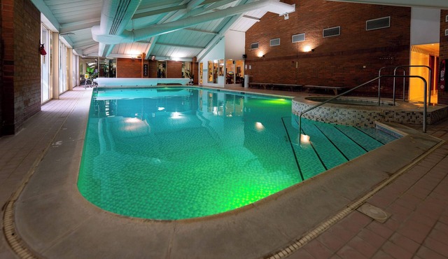 ORIDA Hotels Newbury