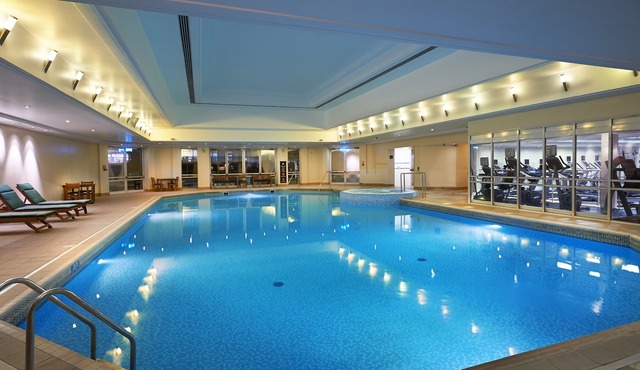 ORIDA Maidstone Hotel