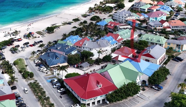 Orient Parc 1 or 2 bedroom - the best location