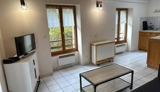 Orient - Spacieux Duplex 4 Personnes