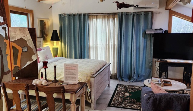 ORIENTAL SUITE Individual Rental