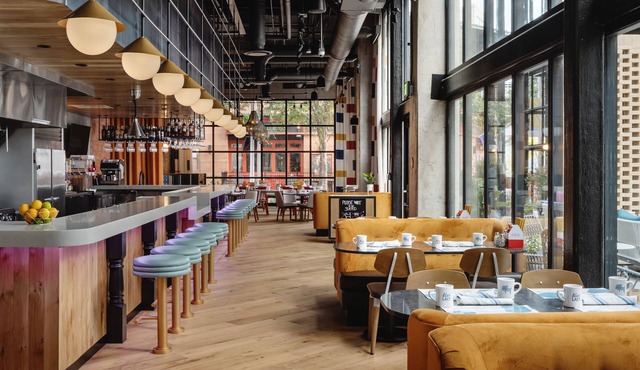 Origin Austin, A Wyndham Hotel