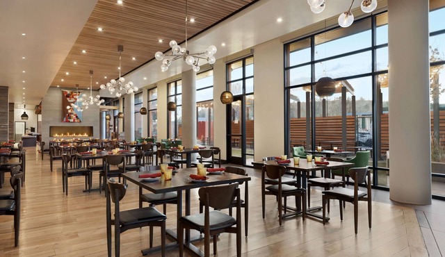 Origin Red Rocks, a Wyndham Hotel